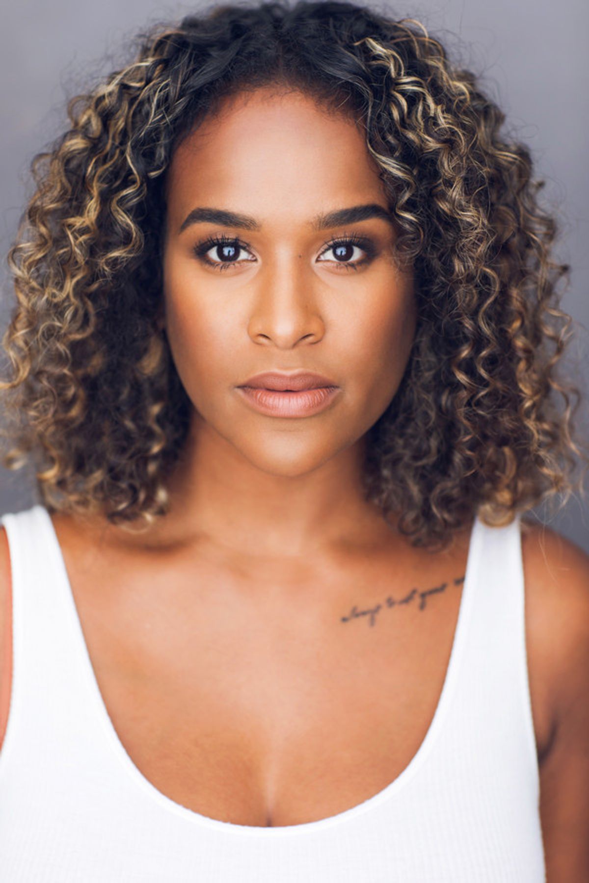 Darilyn Castillo Headshot