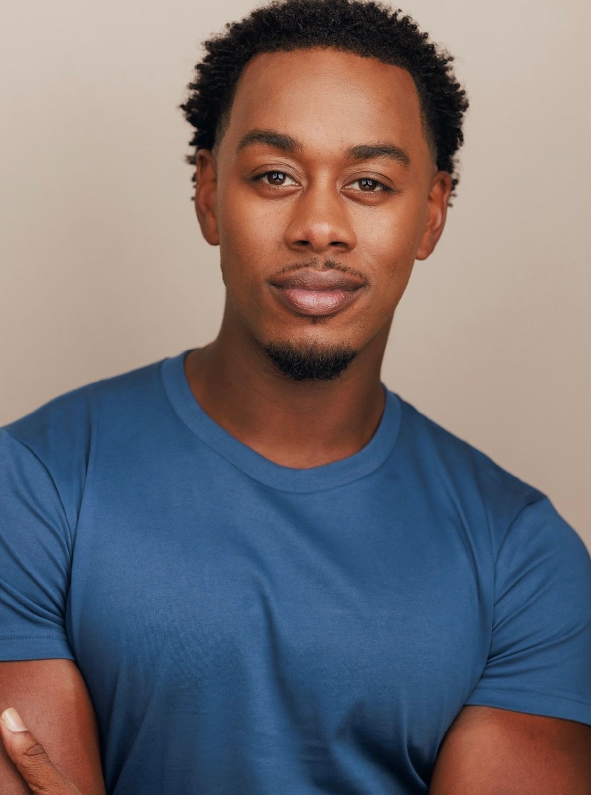 Ronnie S. Bowman, Jr. Headshot