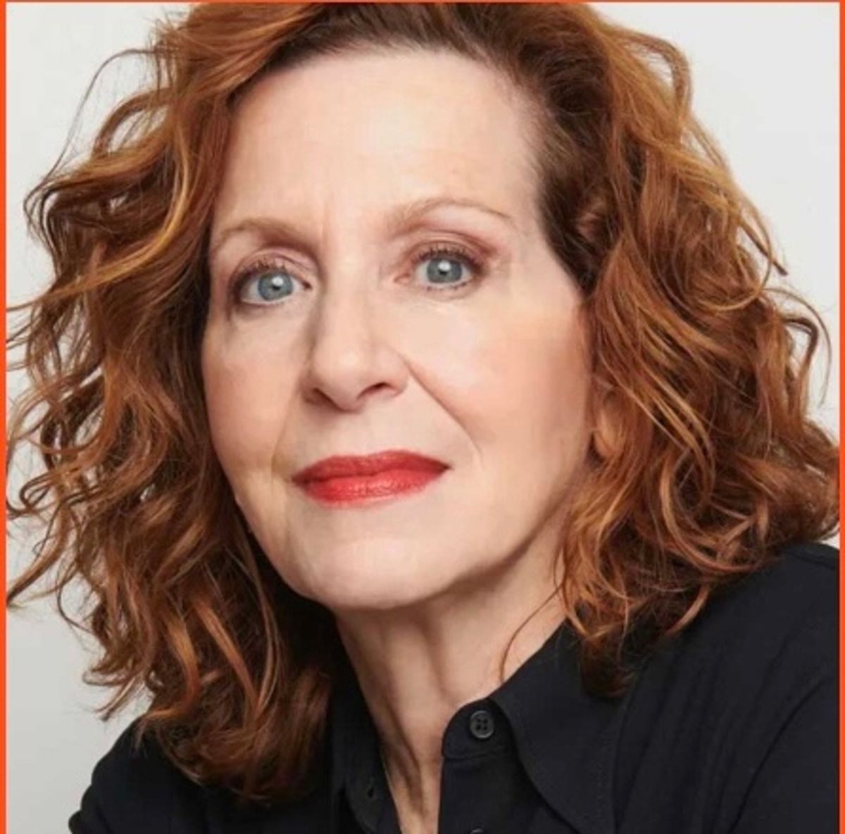 Betsy Aidem Headshot
