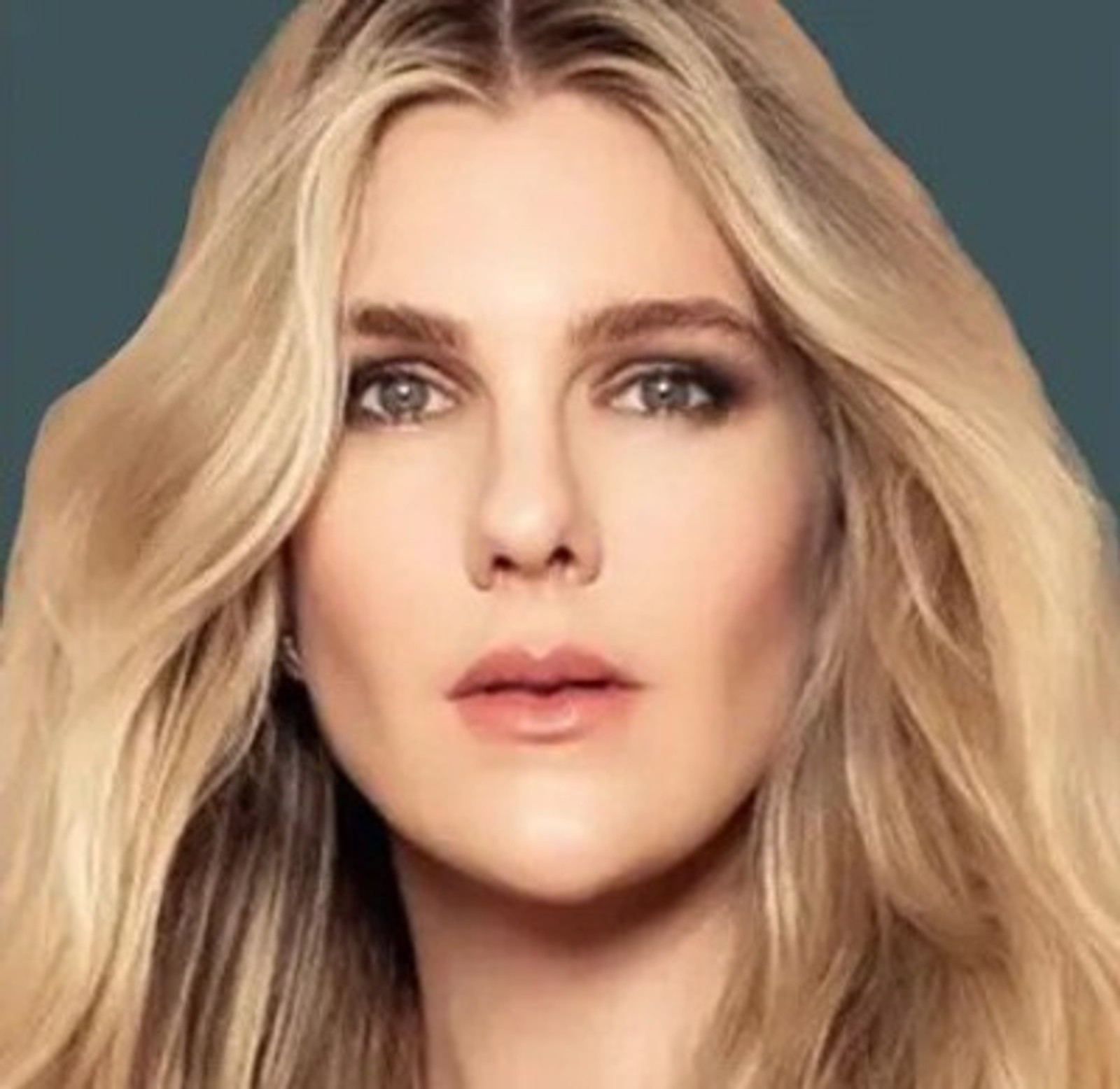 Lily Rabe Photo
