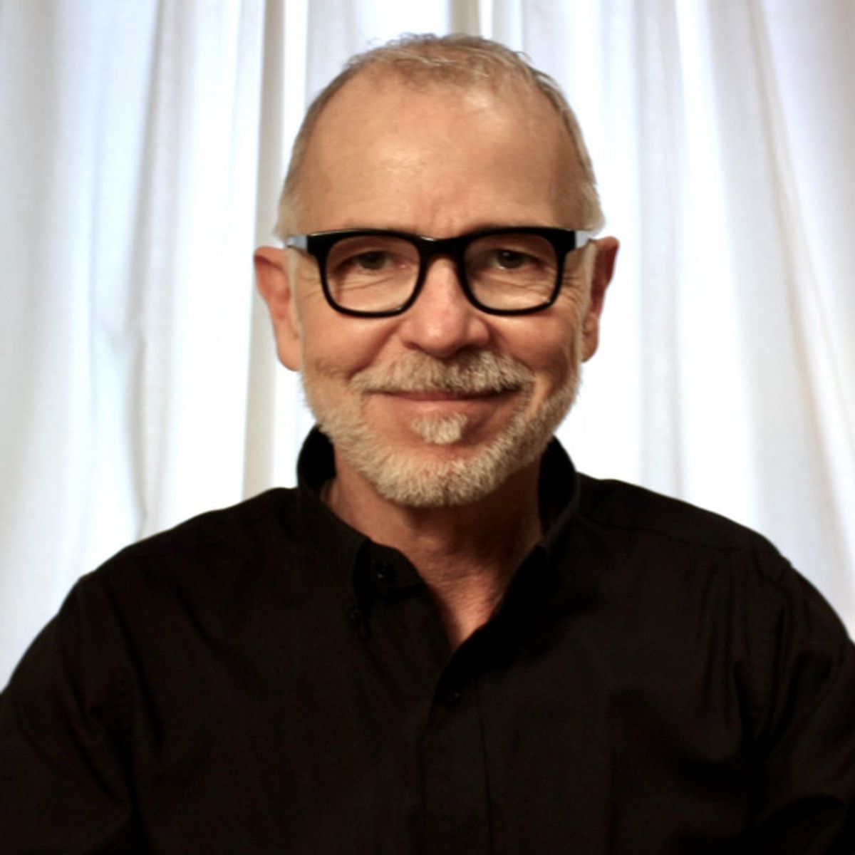 David Gotwald Headshot