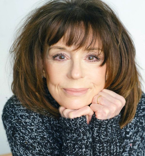 Suzanne Ford Photo