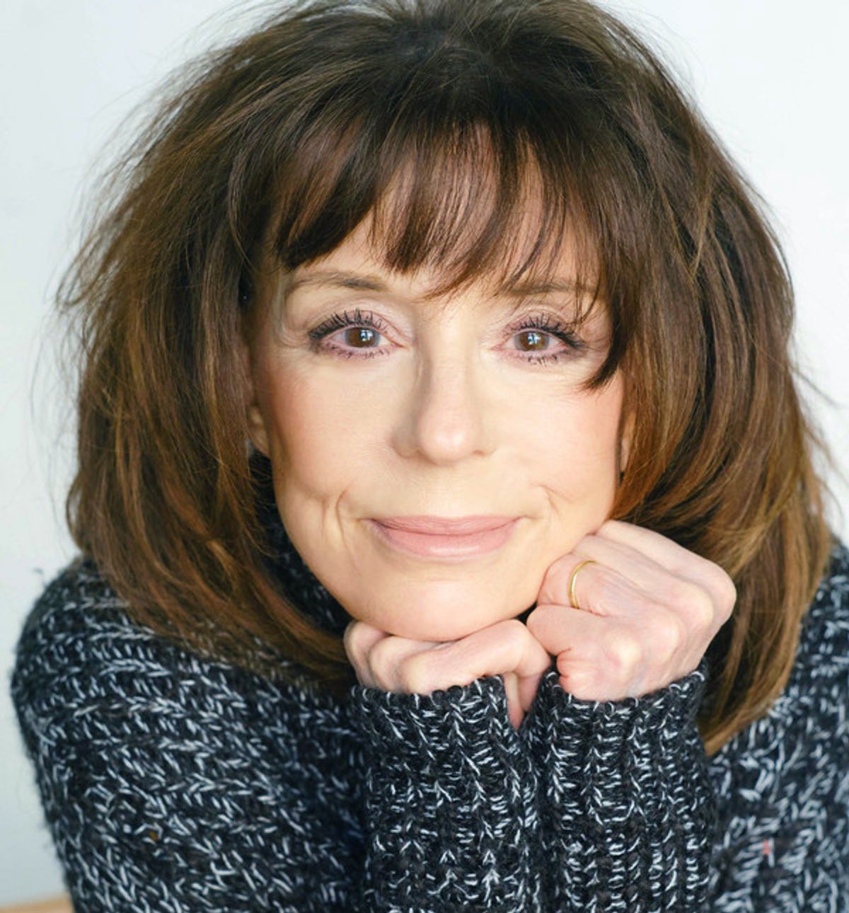 Suzanne Ford Headshot