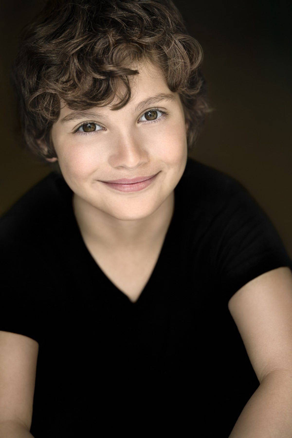 Joshua Satine Headshot