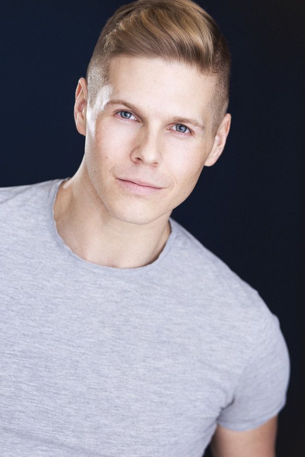Alex Nordin Photo