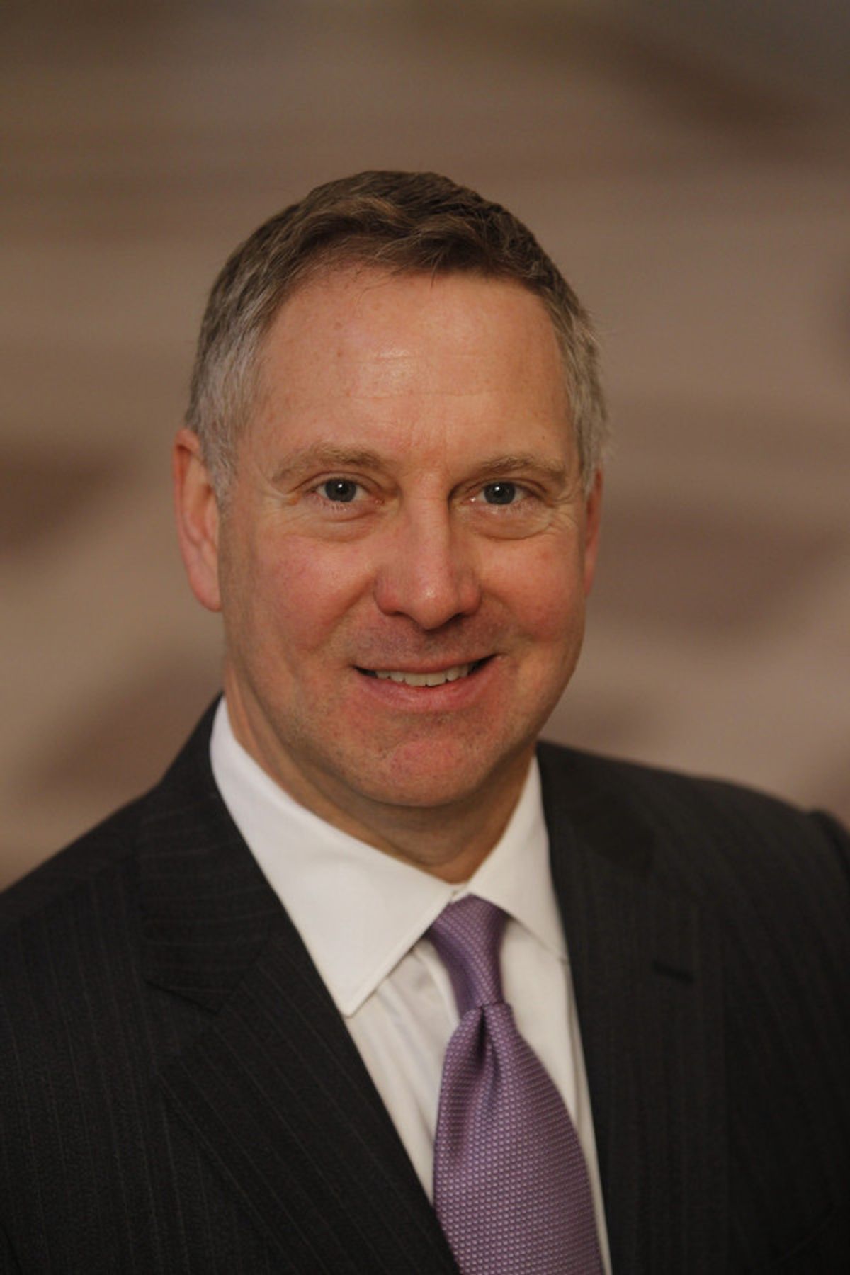 David Eugene Perry Headshot