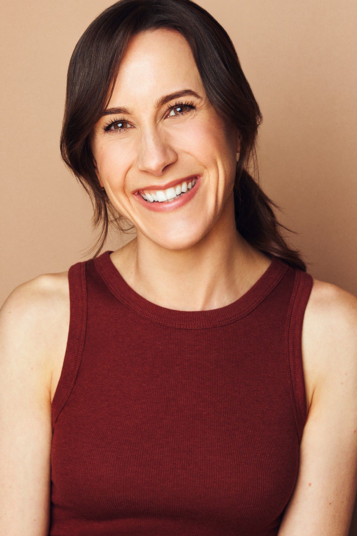 Jayne McLendon Headshot