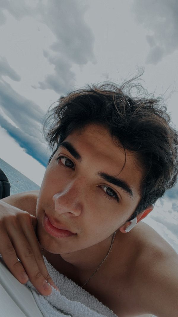 Joseph Arujo Photo
