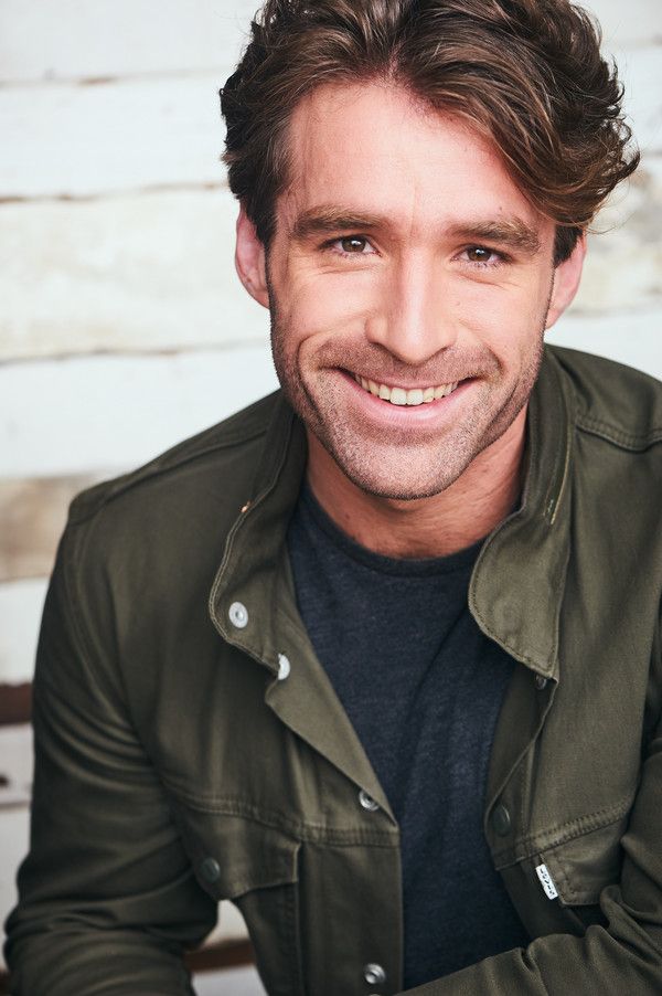 Daniel Abraham Stevens Photo