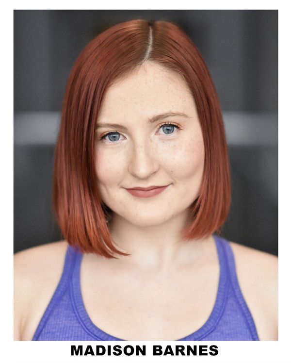 Madison Barnes Photo