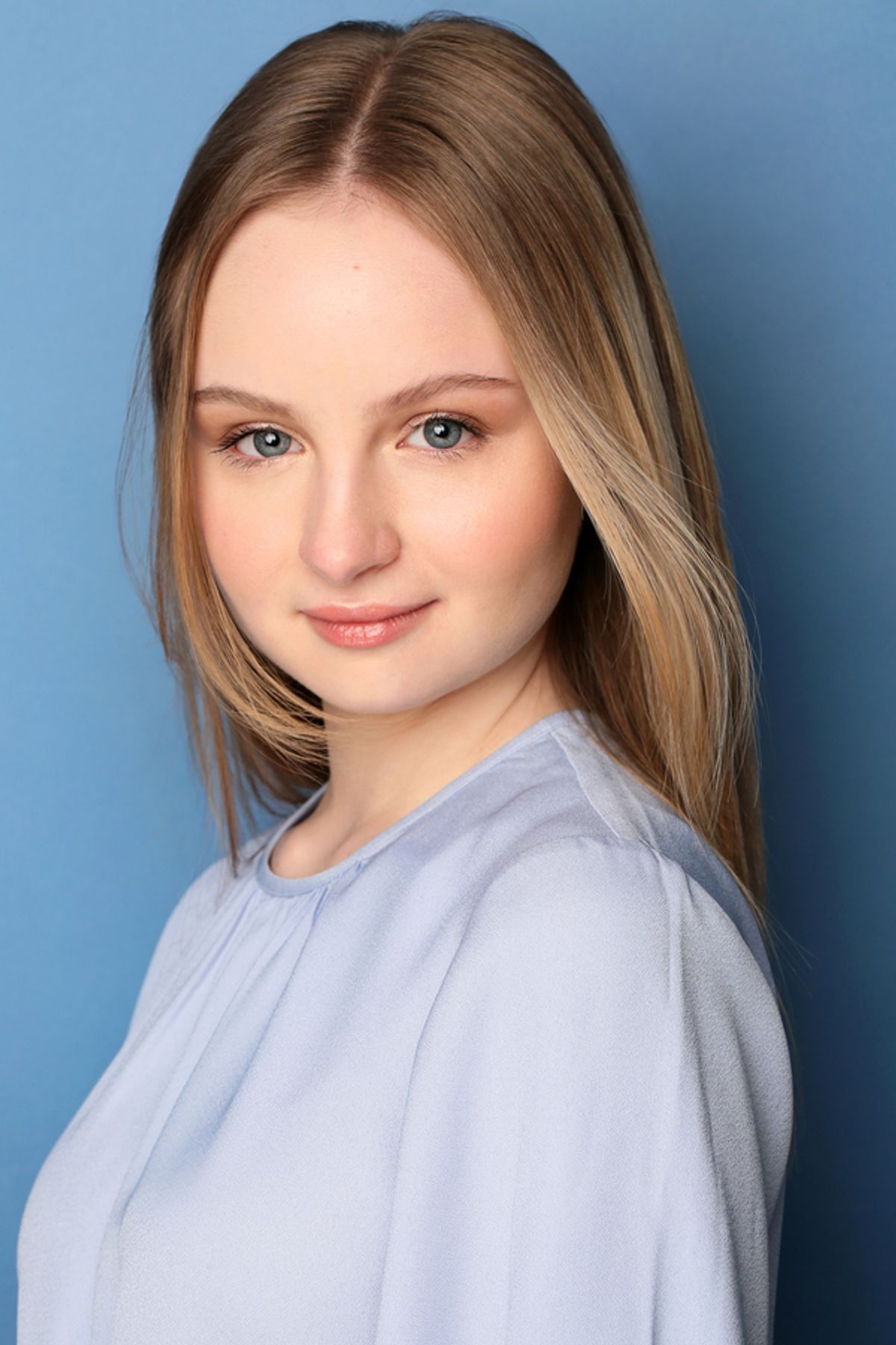 Calista Zajac Headshot