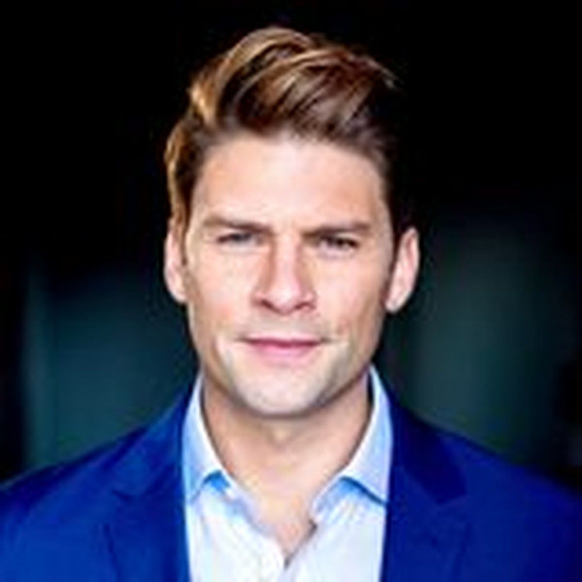 Christopher DiLella Headshot