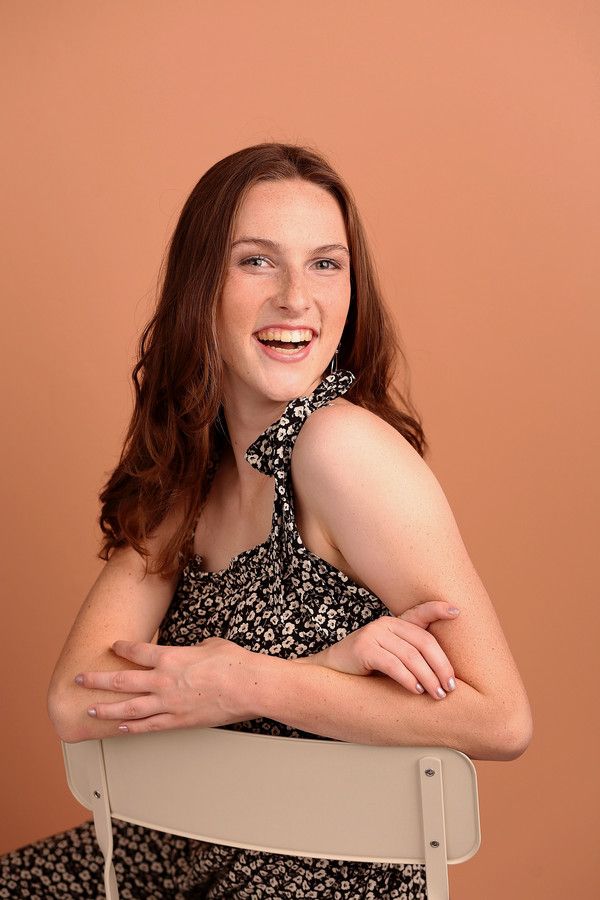 Wyn Alyse Thomas Photo