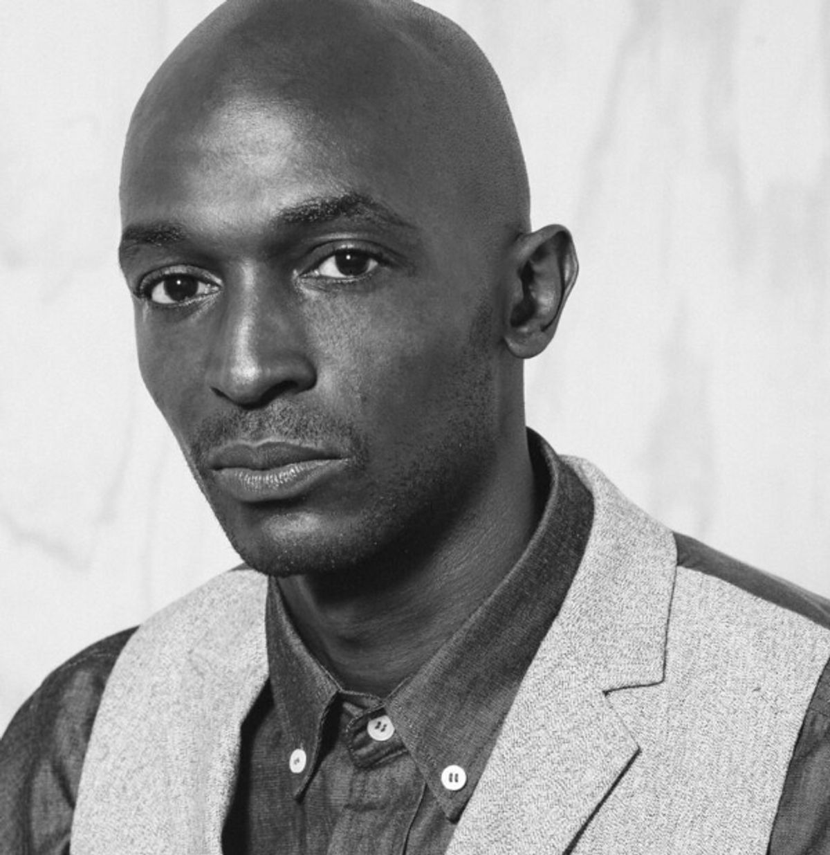 Kyle R. Banks Headshot