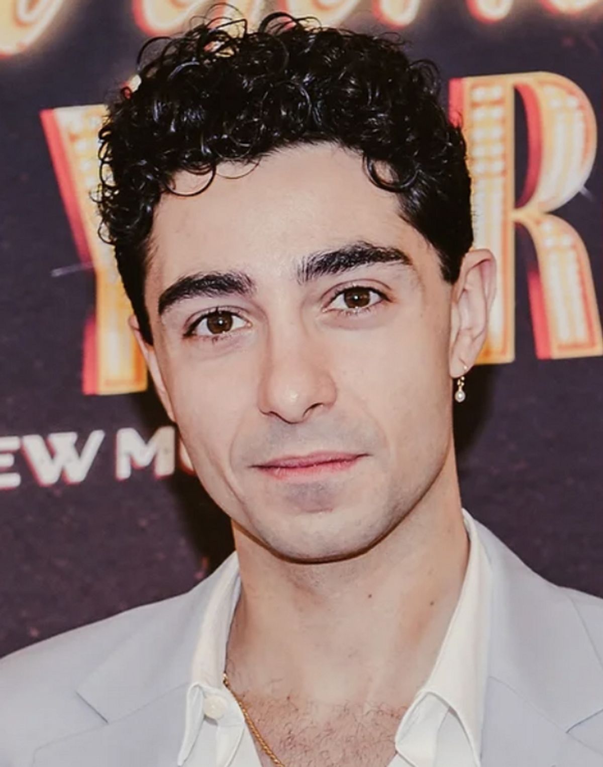 Mike Cefalo Headshot