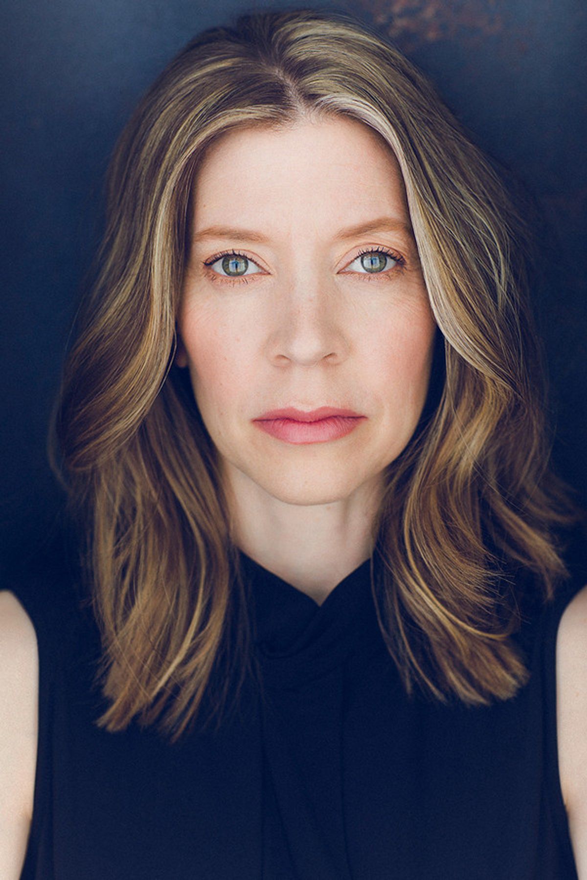 Amelia Nickles Headshot