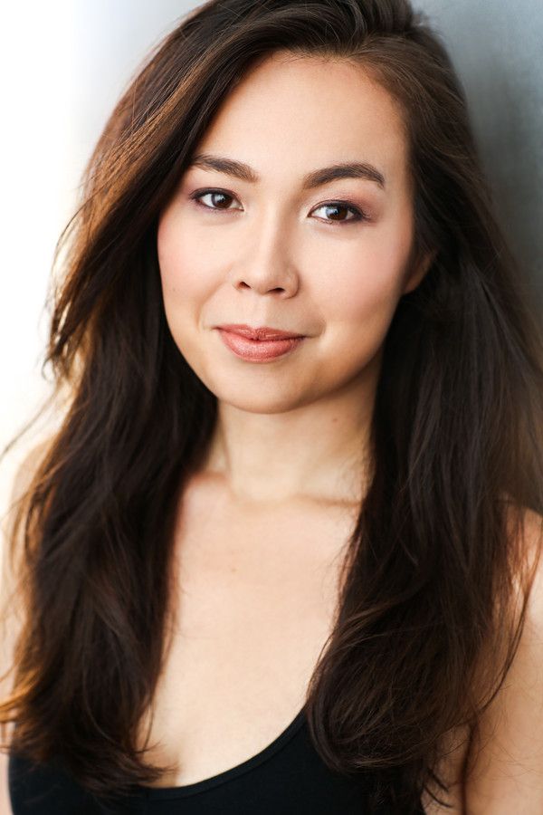 Katie Lee Hill Photo