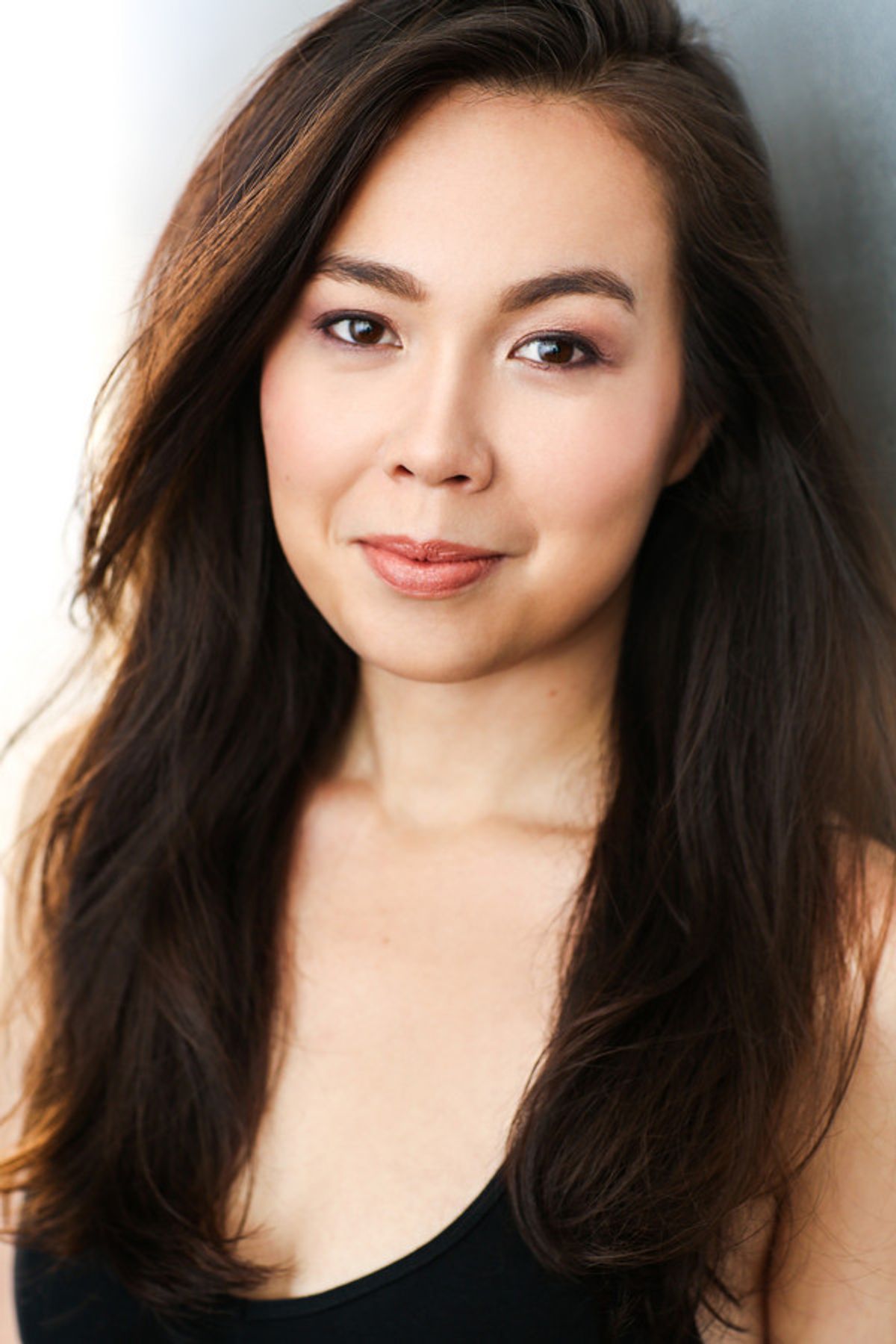 Katie Lee Hill Headshot