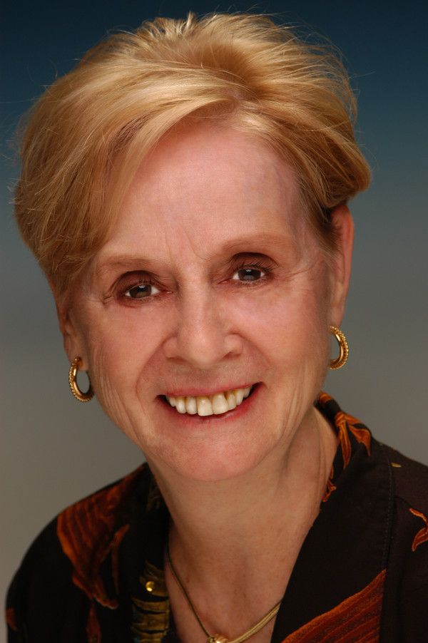 alice Shanahan Korsick Photo