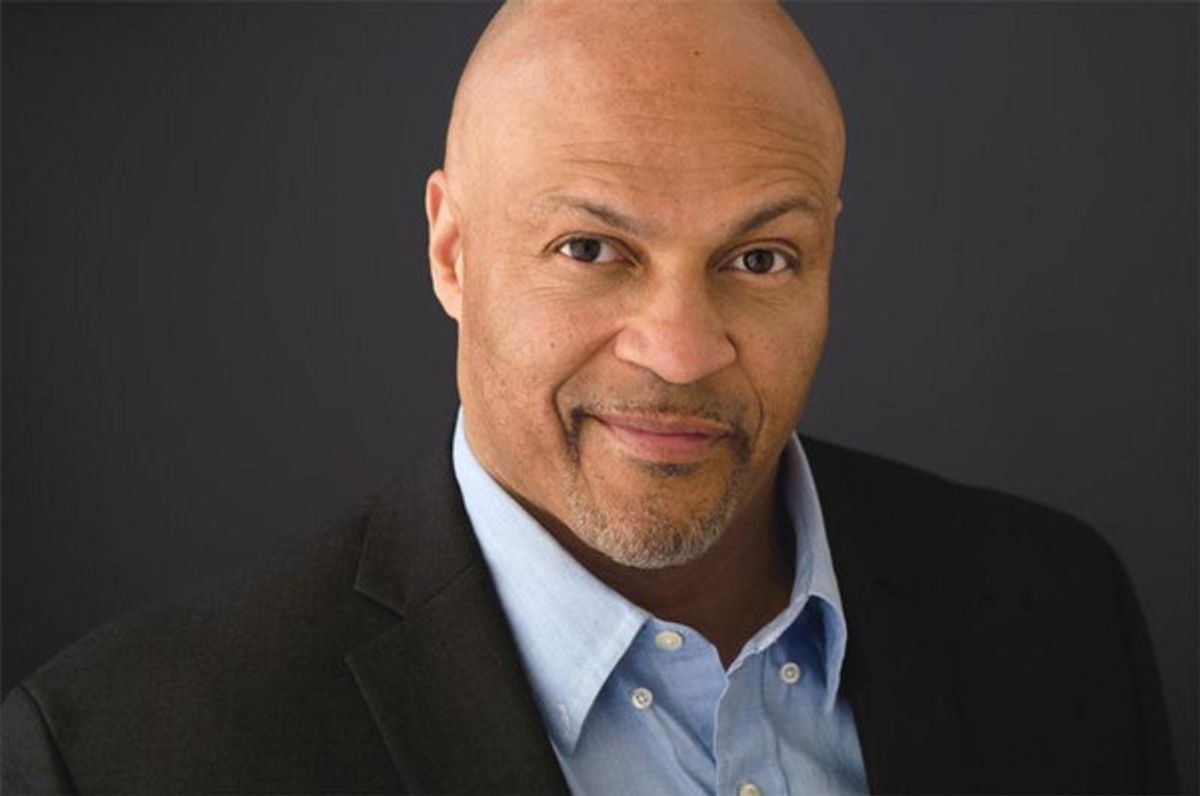 Guy A fortt Headshot