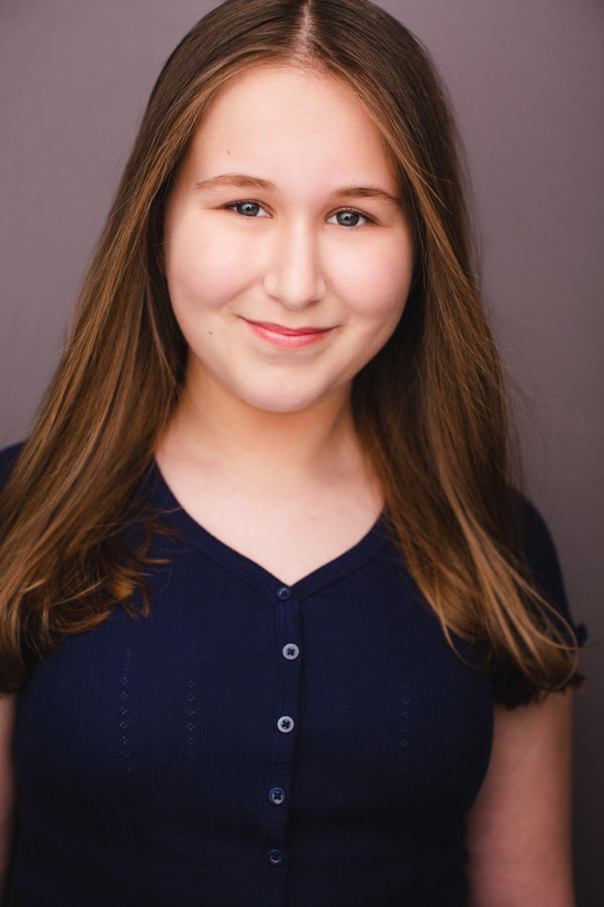 Sofie Poliakoff Headshot