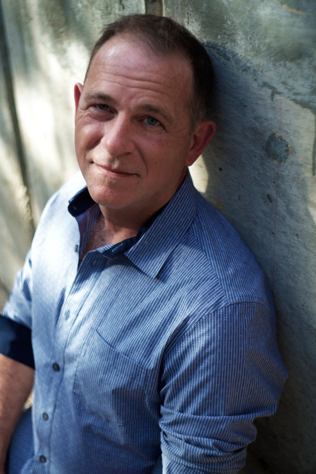 R. Steven Blake* Headshot