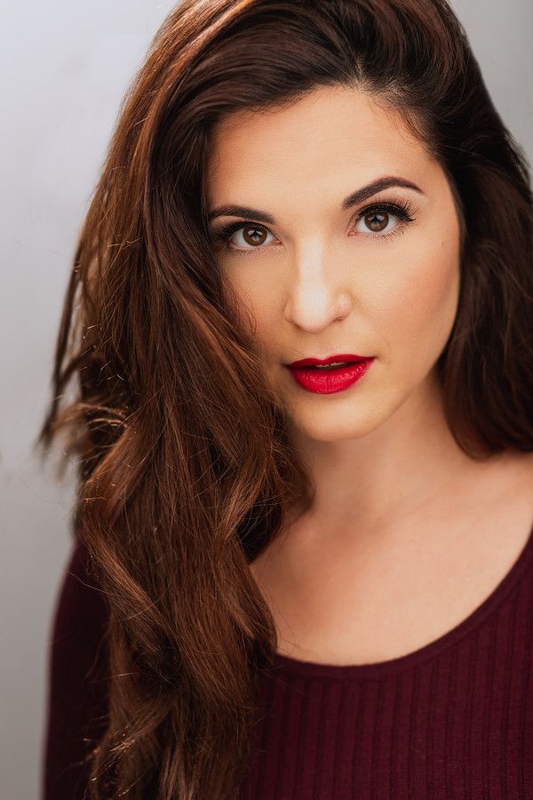 Eleanna Fin Photo