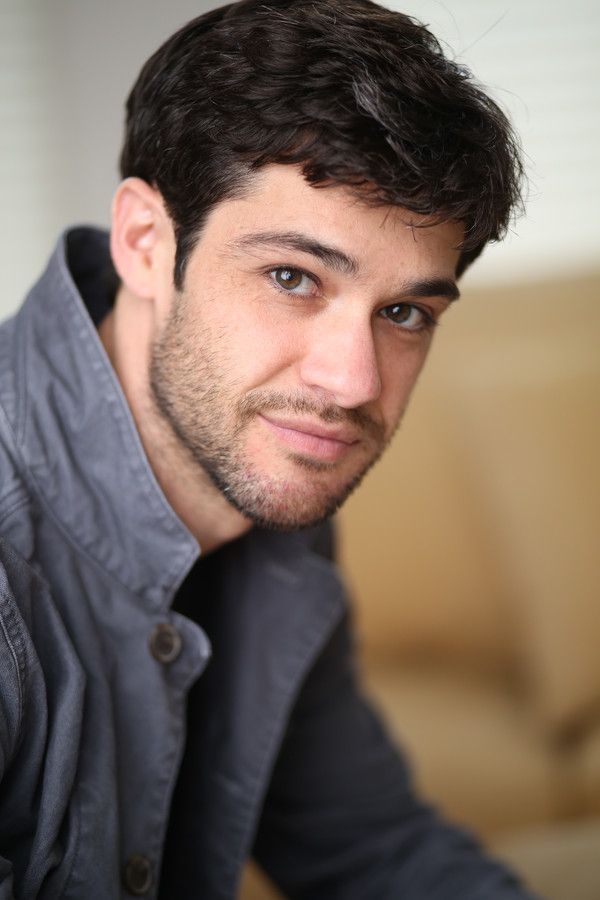 Travis Joseph Laughlin Photo