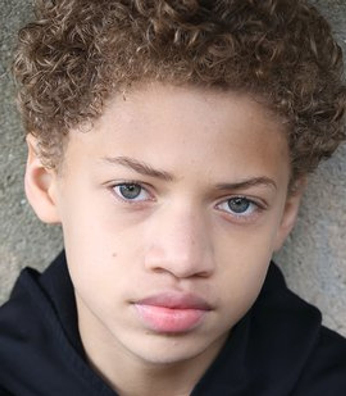 Monte Greene Headshot