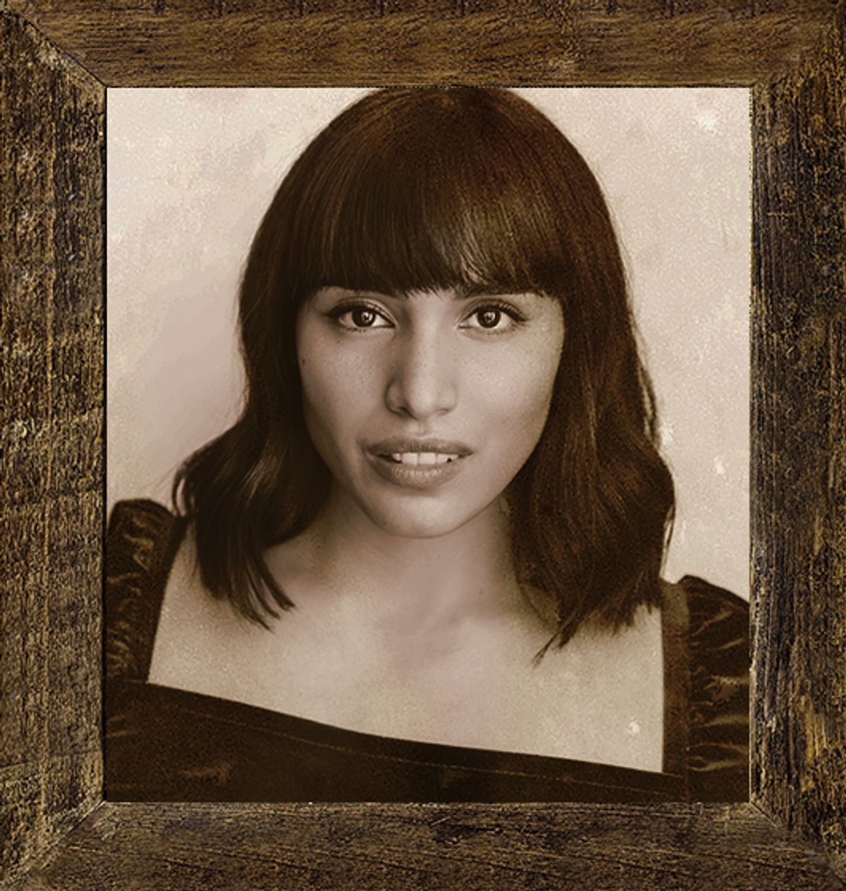 Belèn Moyano Headshot