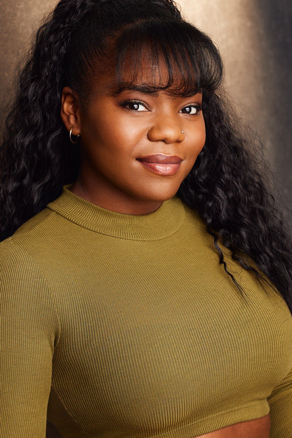 Kelly Denice Taylor Headshot