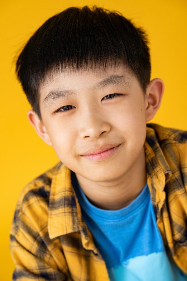 Alexander Chen Photo