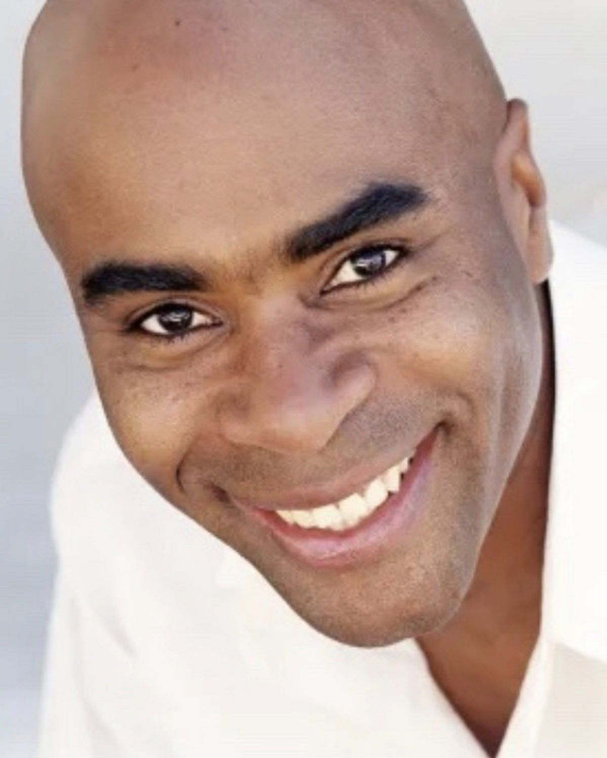 Don Reed Headshot