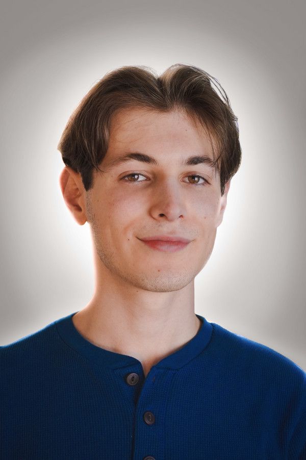 Tommy Kaiser Photo