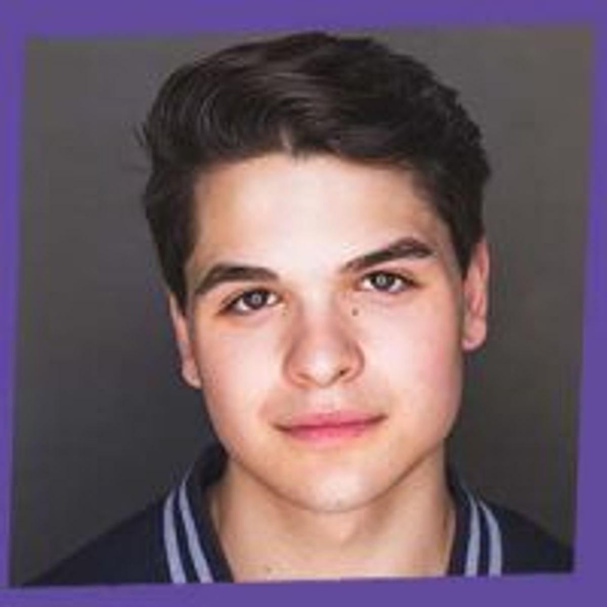 Will Savarese Headshot