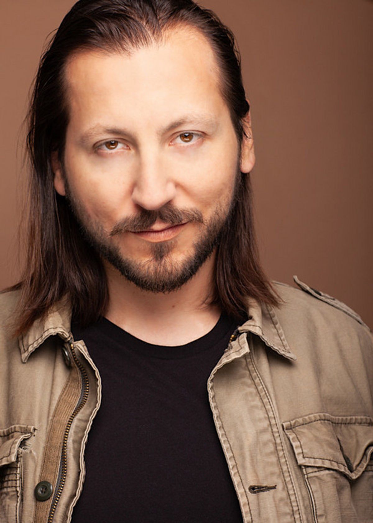 Anthony Rutowicz Headshot