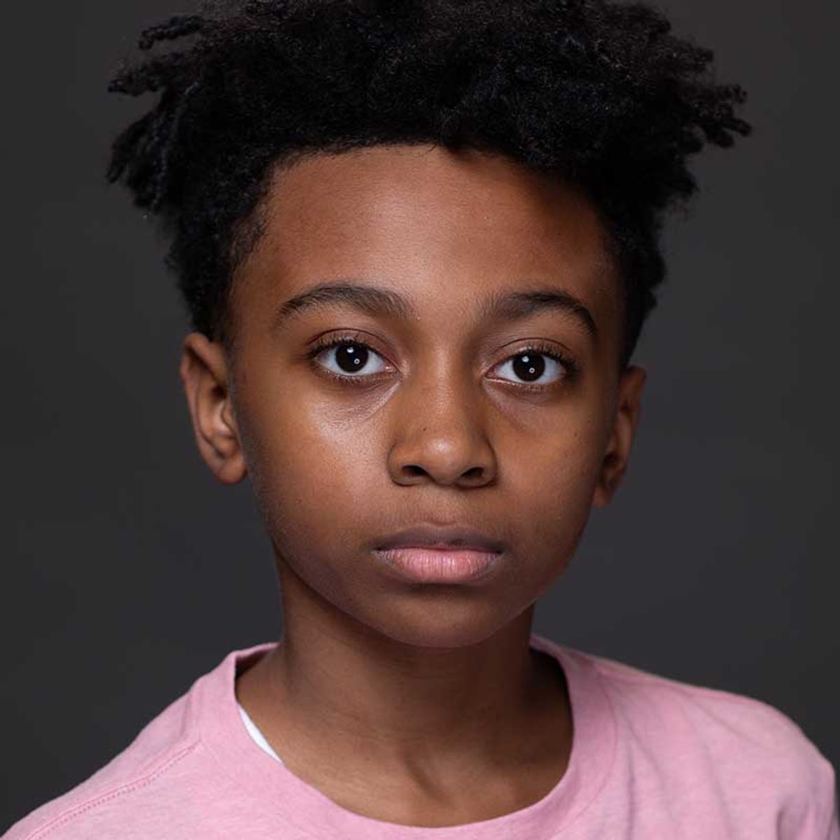 Hunter Capellán Headshot