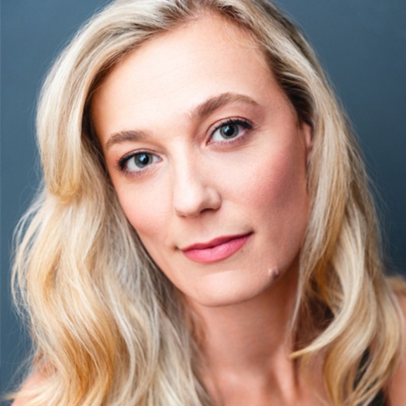Sarah Michele Lindsey Photo