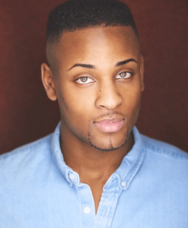 Harris Matthew Photo