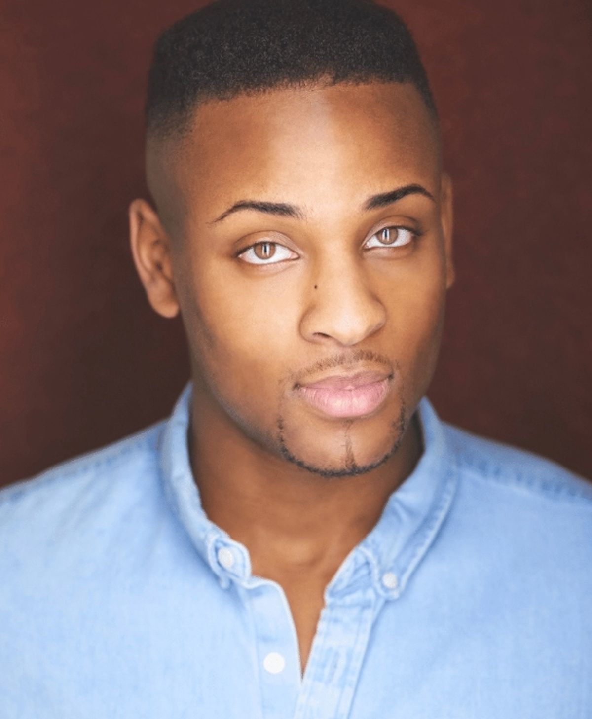 Harris Matthew Headshot