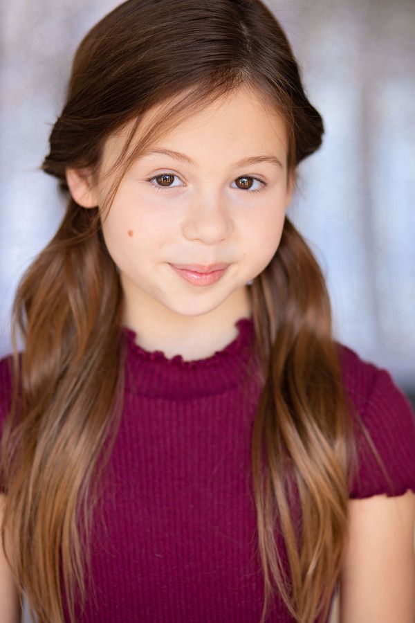 Emily Jewel Hoder Photo