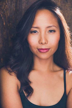Emily Borromeo Photo