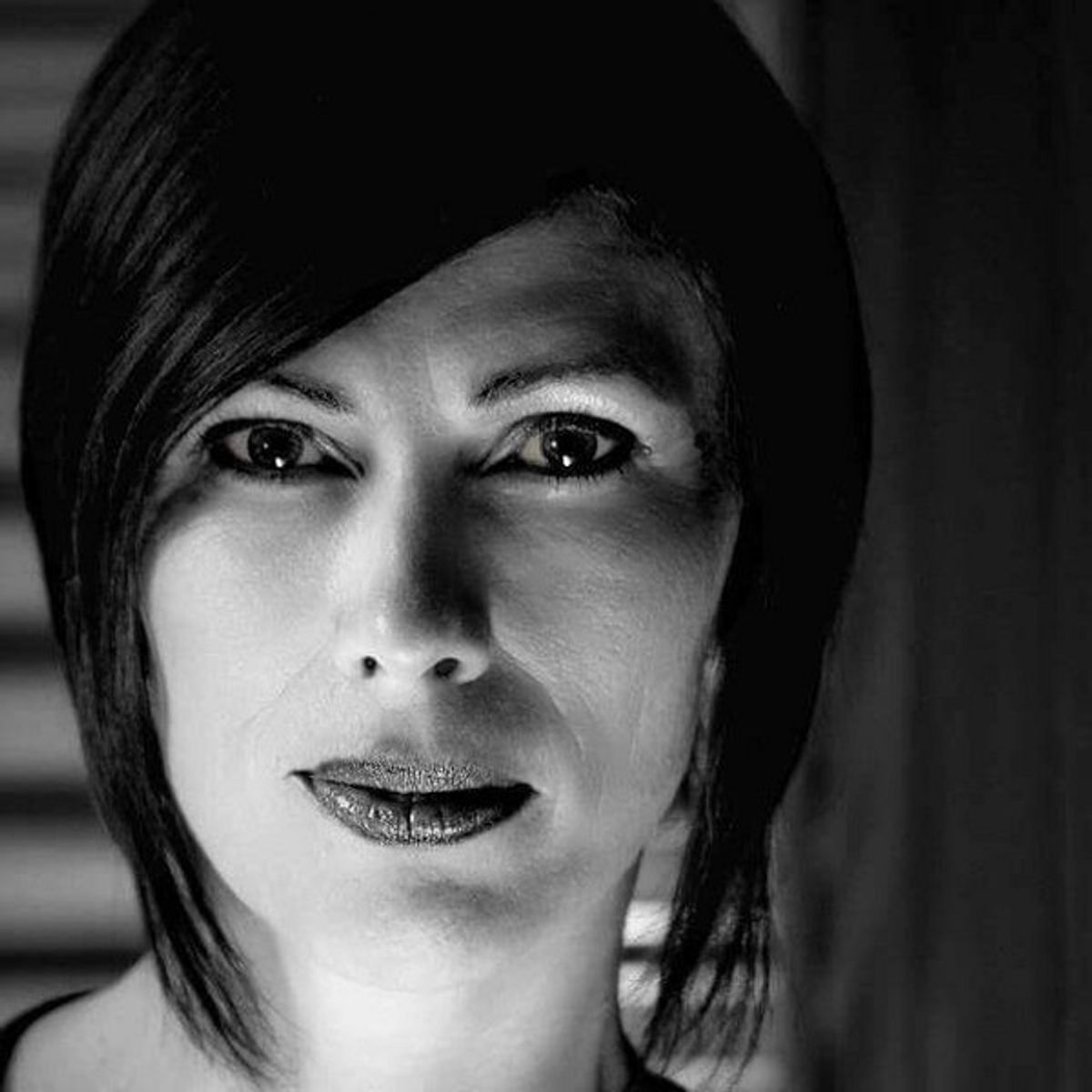 Jessica Hoehn Headshot