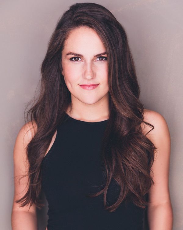Jenn Maurer Photo