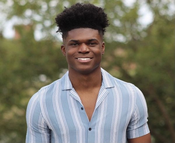 John Woods III Photo