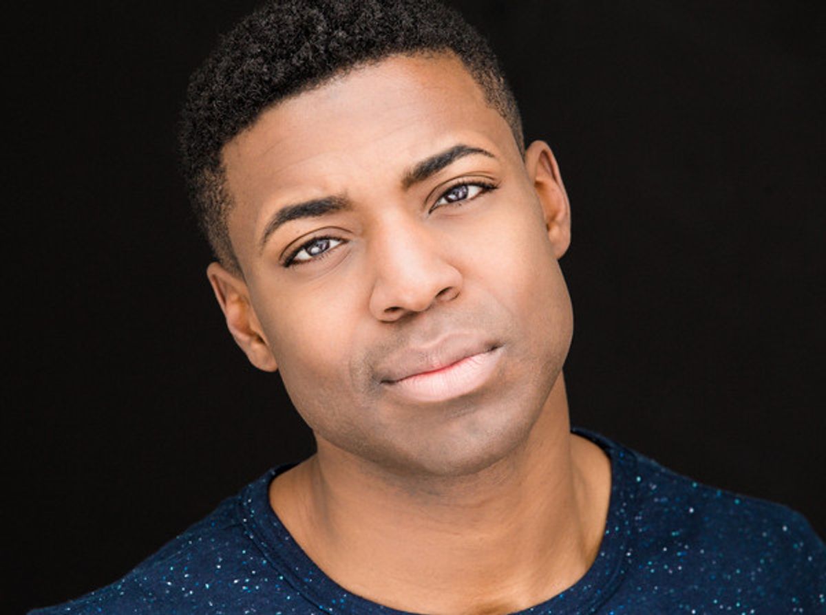 Jacobi Hall Headshot