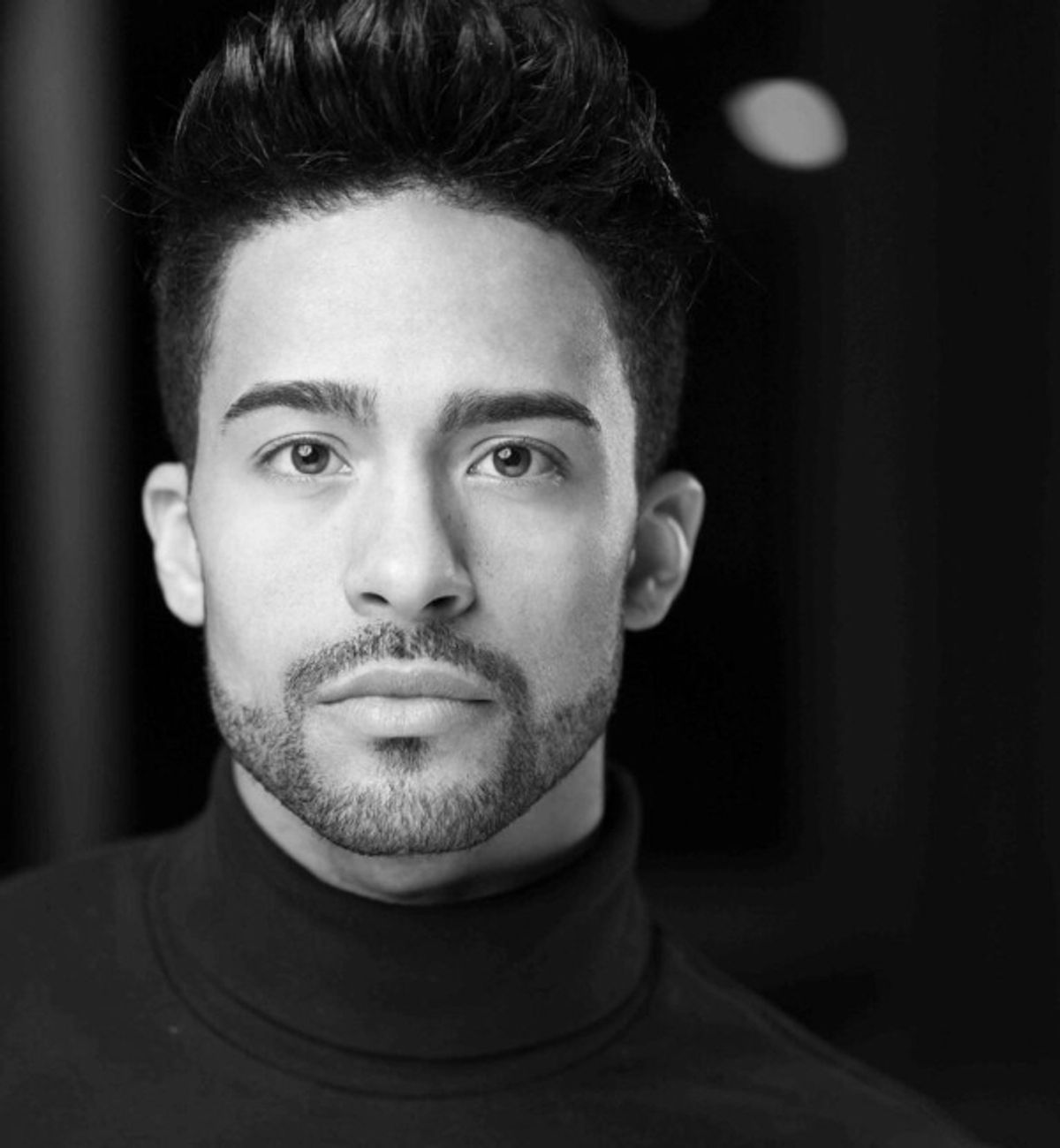 Jacob Taylor Starks Headshot