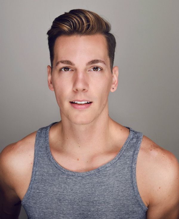 Joseph Tudor Photo