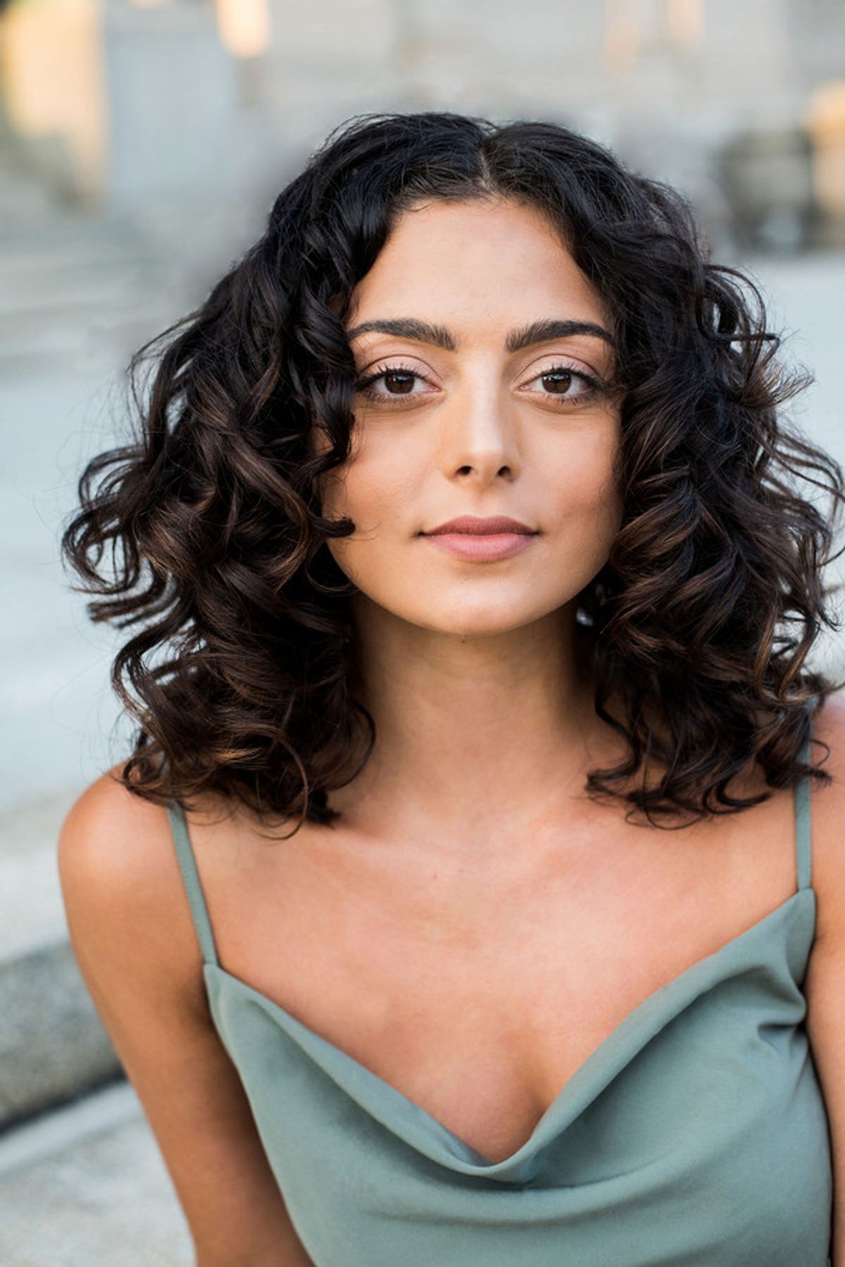 Anna Kostakis Headshot