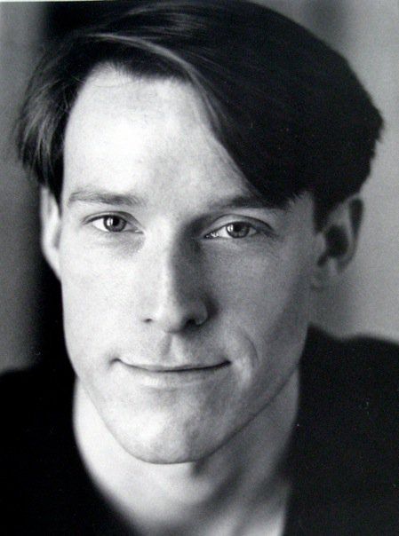 Erik Knutsen Photo